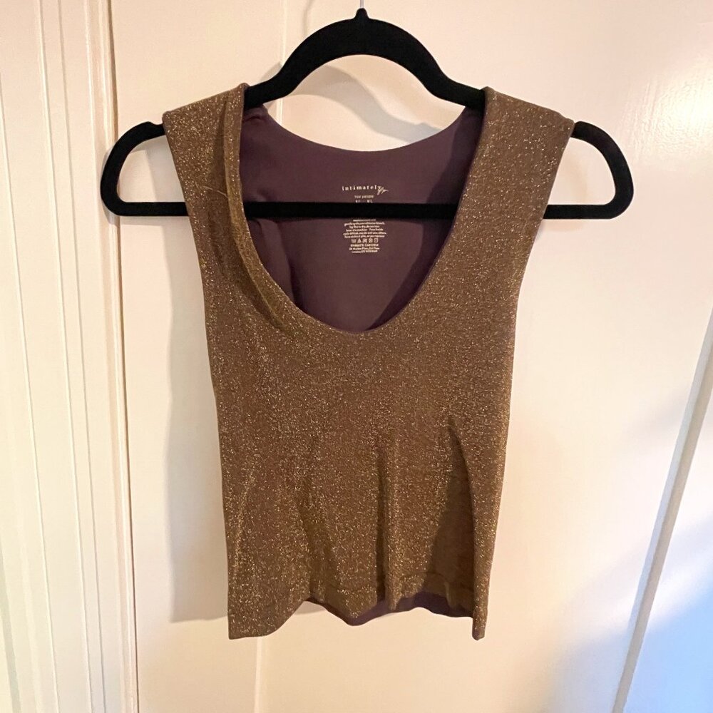 Free People Tank